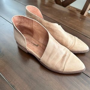Free People Royale Flat